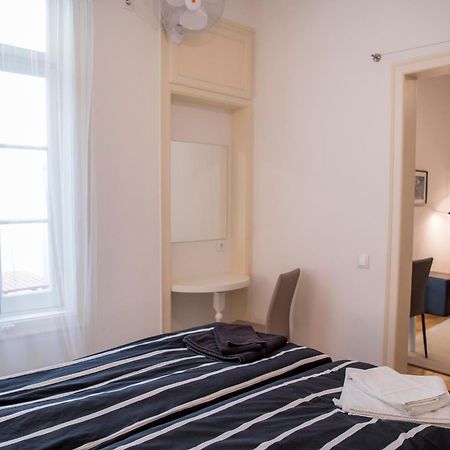 Apartamento Joaquim Tello Lagos Ruang foto