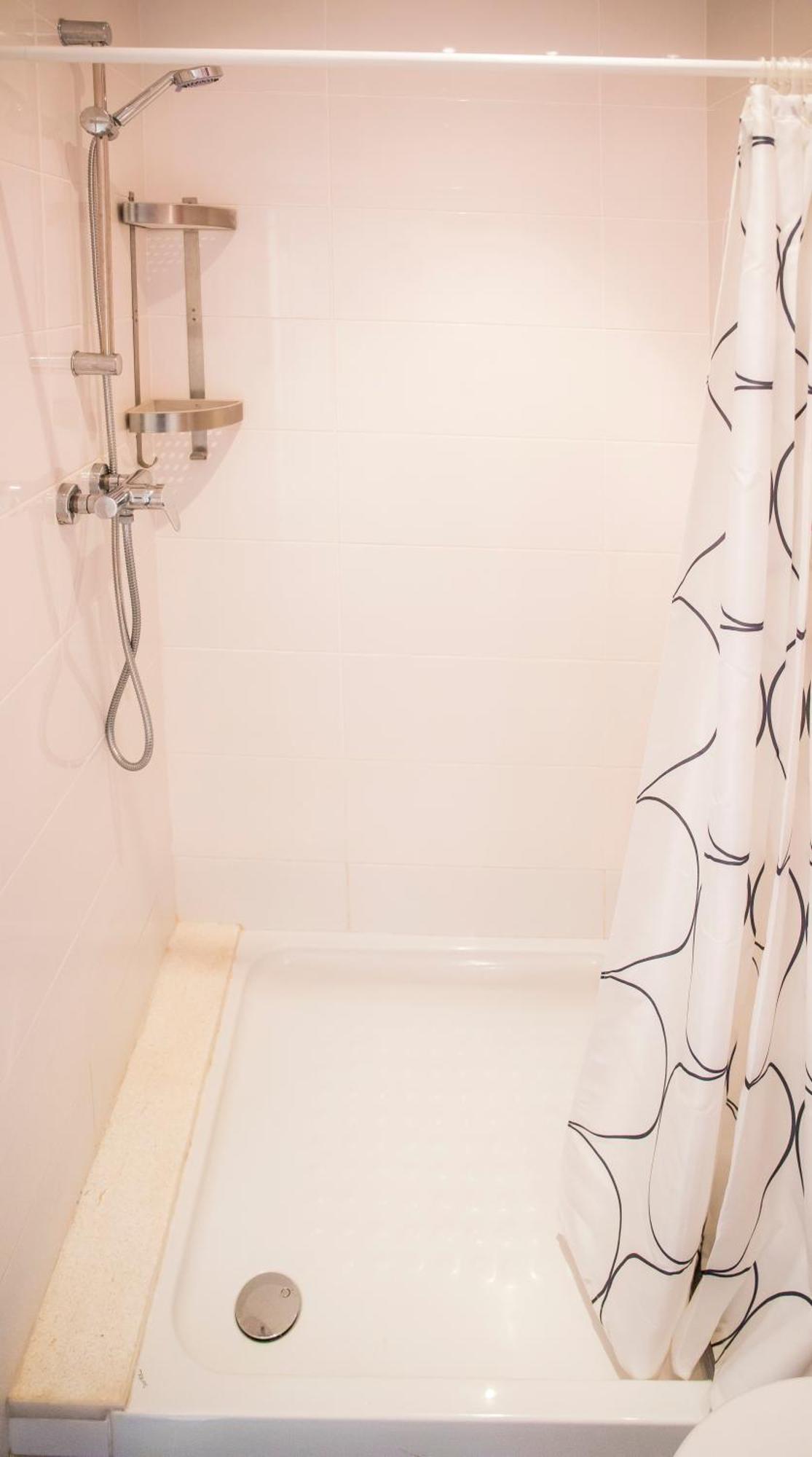Apartamento Joaquim Tello Lagos Ruang foto