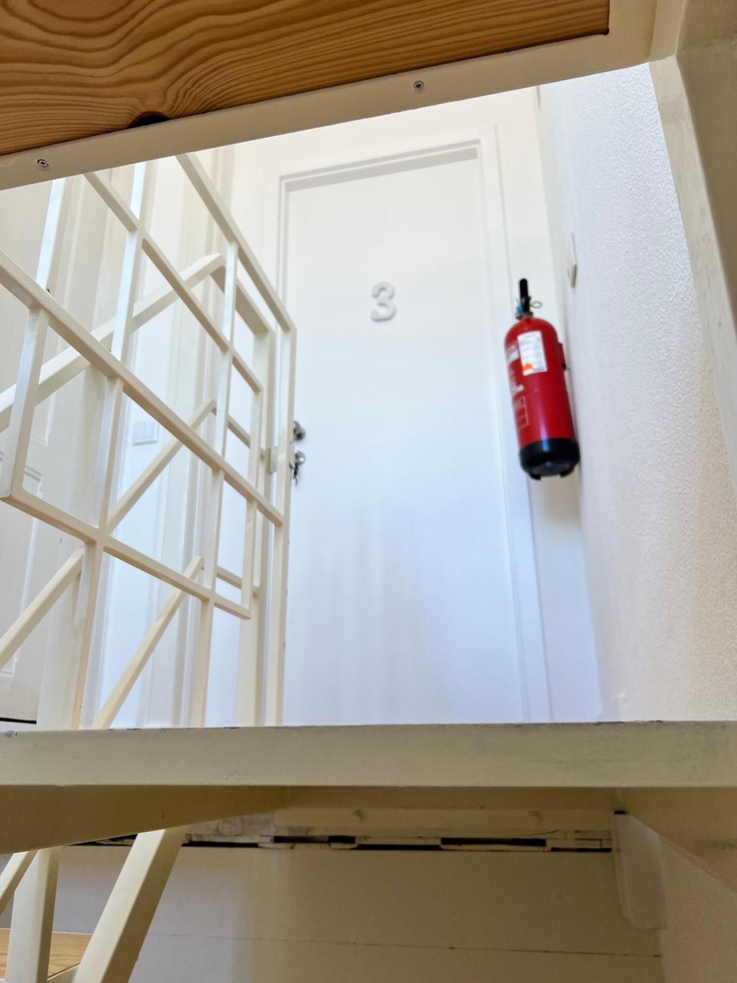 Apartamento Joaquim Tello Lagos Bagian luar foto