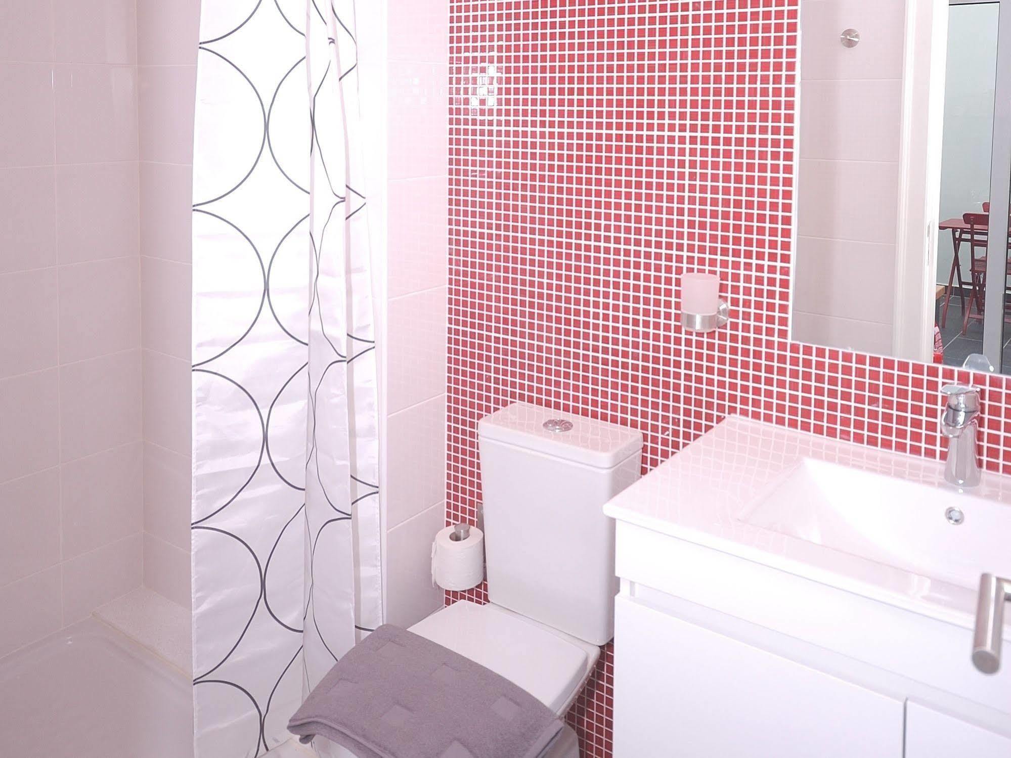 Apartamento Joaquim Tello Lagos Bagian luar foto
