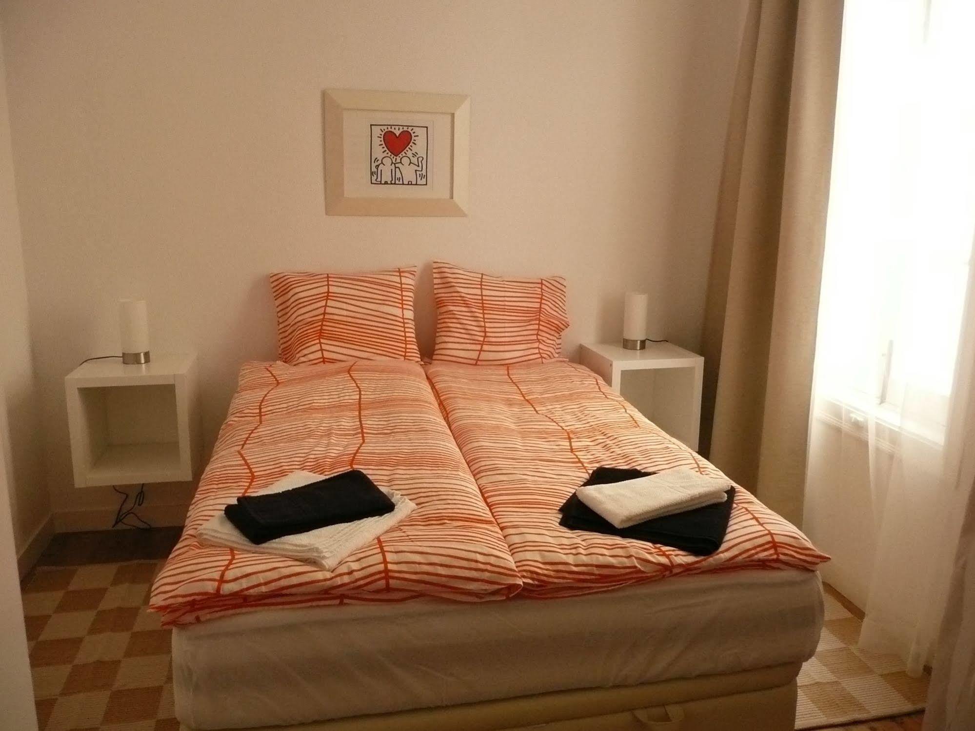 Apartamento Joaquim Tello Lagos Bagian luar foto