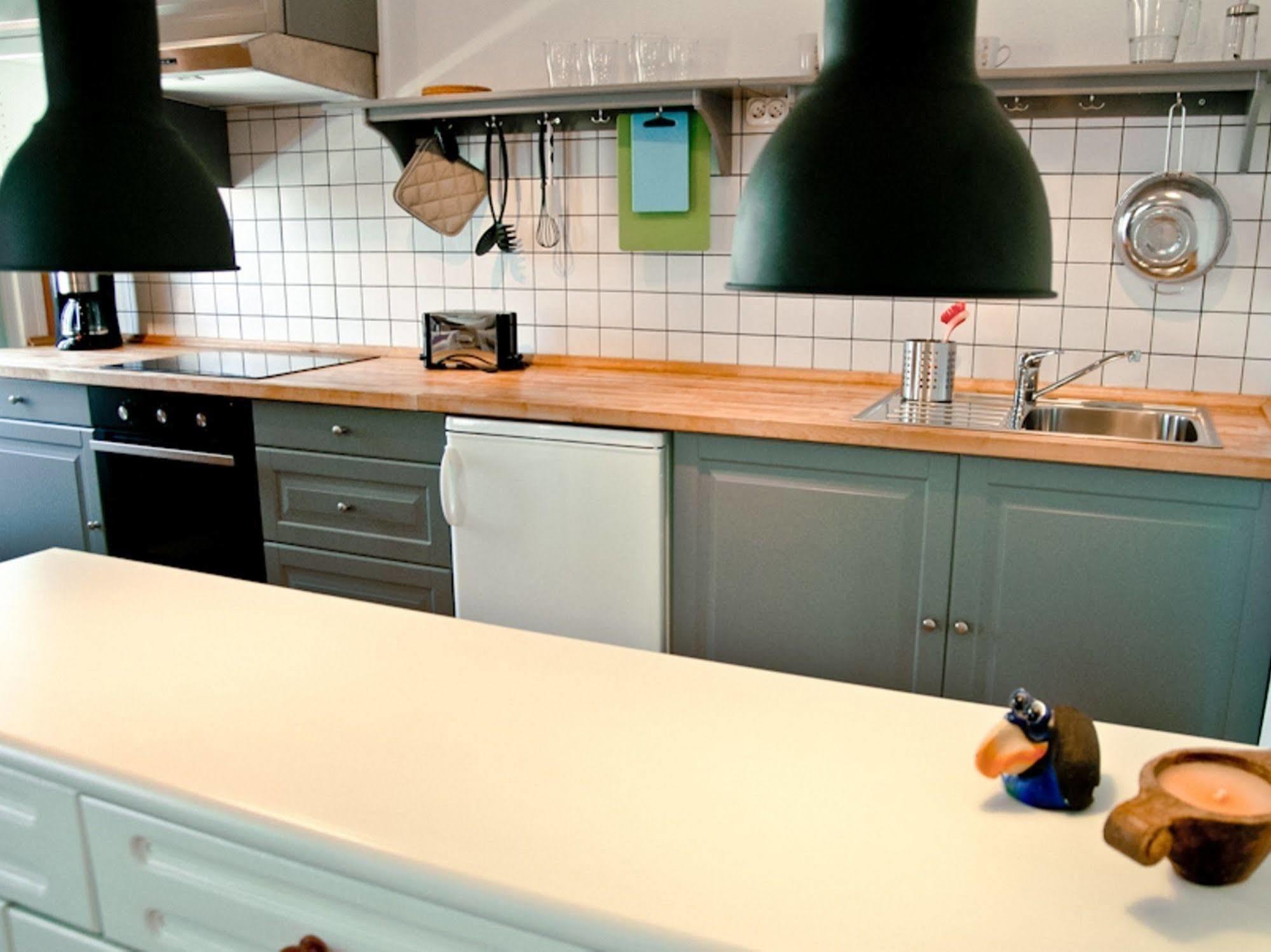 Apartamento Joaquim Tello Lagos Bagian luar foto