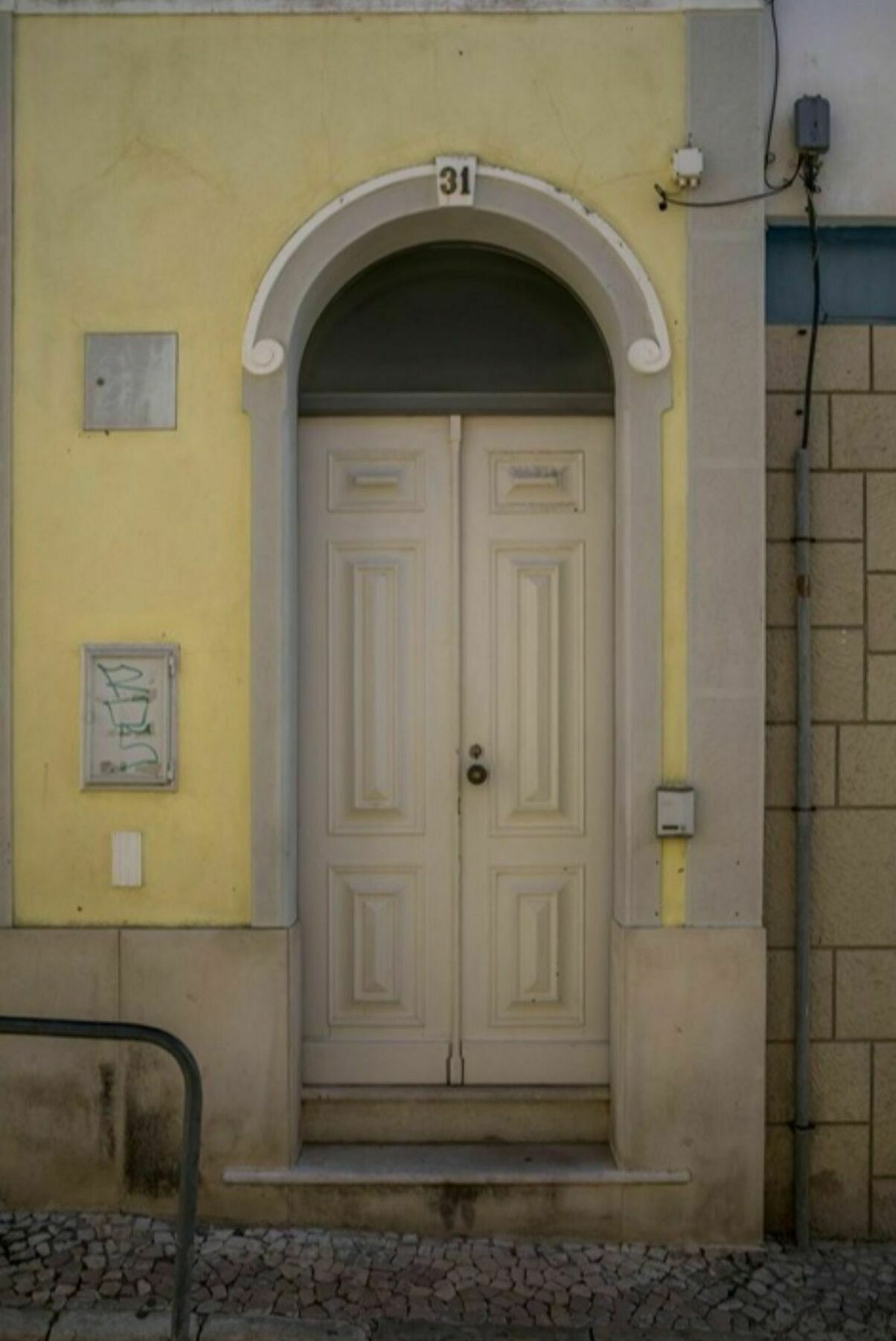Apartamento Joaquim Tello Lagos Bagian luar foto